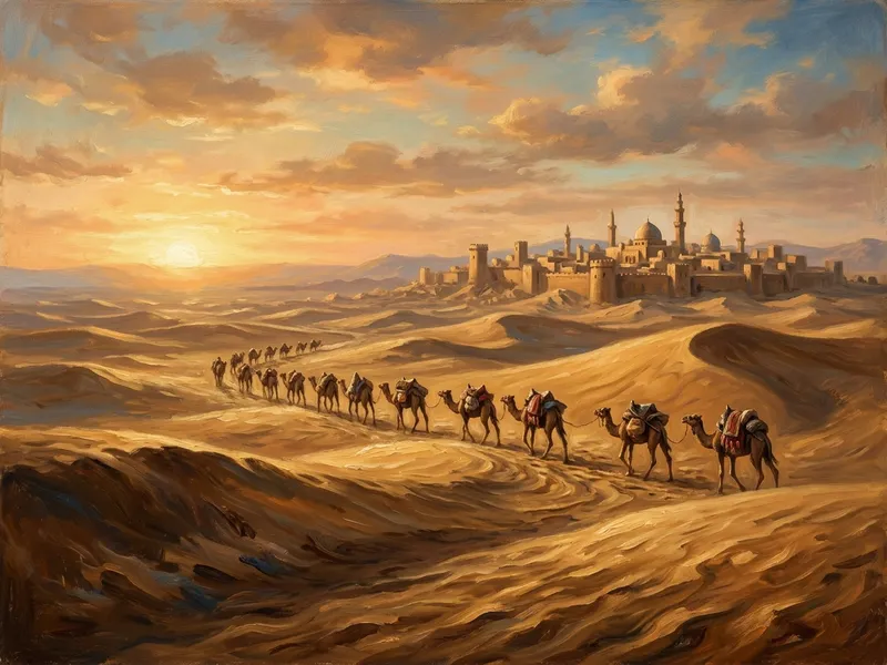 قصص الأنبياء في سياقها