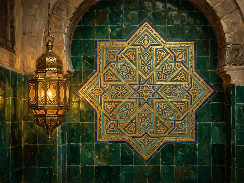 التأمل في أسماء الله الحسنى